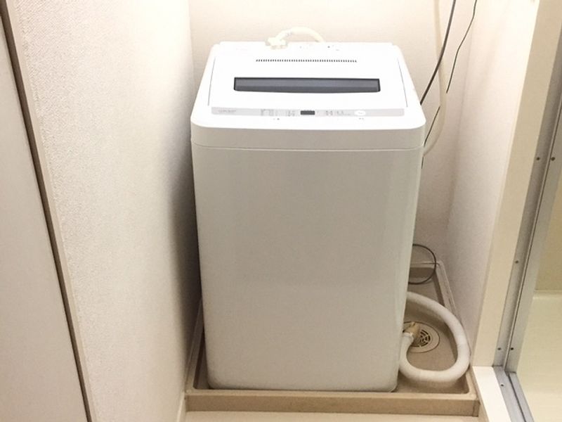 レオパレス晴雅 その他