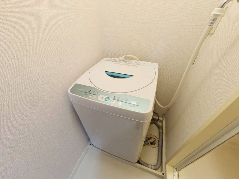 レオパレスインパストラル その他