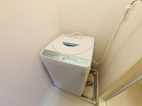 レオパレスインパストラル その他