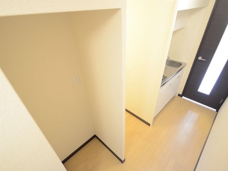レオネクストＲＹＵＳＥＩ その他設備