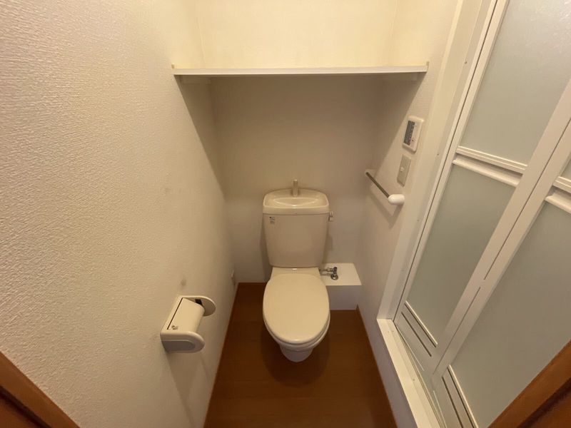 leopalace Great Toilet