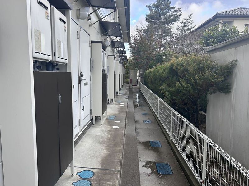 leopalace Victoire 其他