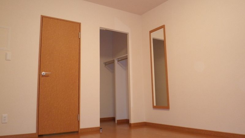 レオネクストペガサス 居間