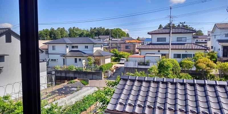 レオネクストＳコーポ山寺 眺望