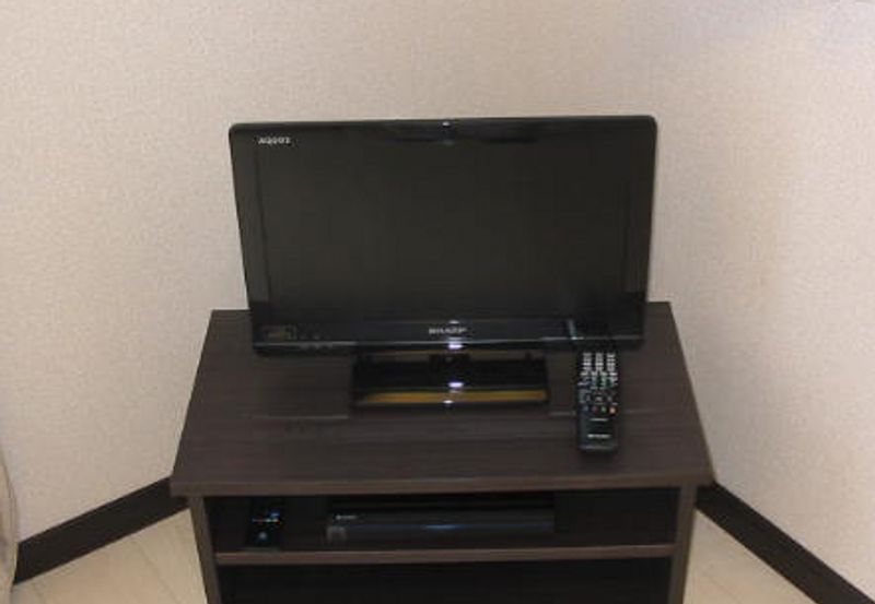 レオネクストプロミネンス その他設備