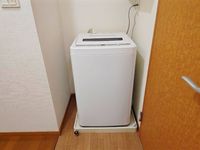 レオパレスグレーシー堀江 その他