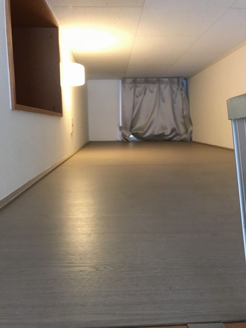 レオパレスＮＥＯ貫井町 その他設備