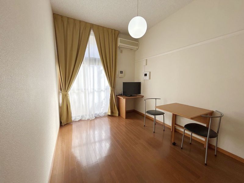 leopalace LOTUS A Living room