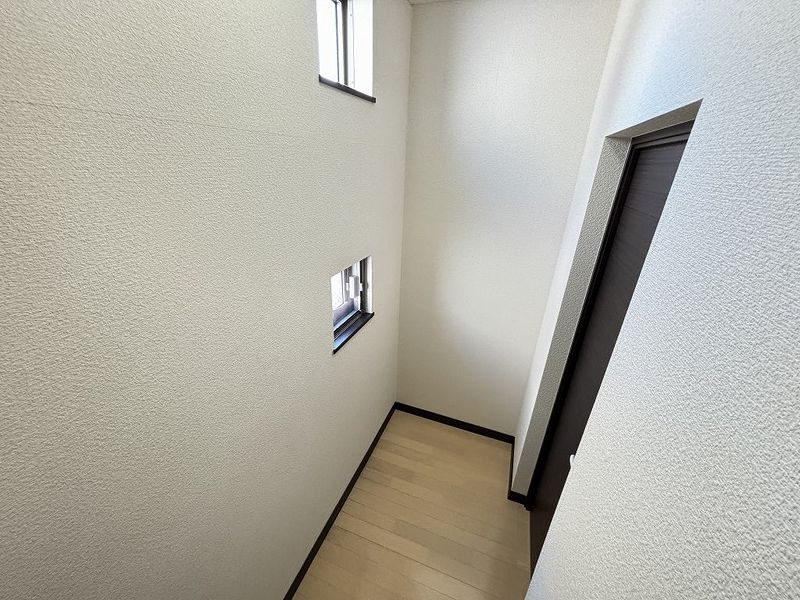 レオネクストグラン　ジュテ 収納