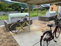 レオパレス室積Ⅰ 共用部分