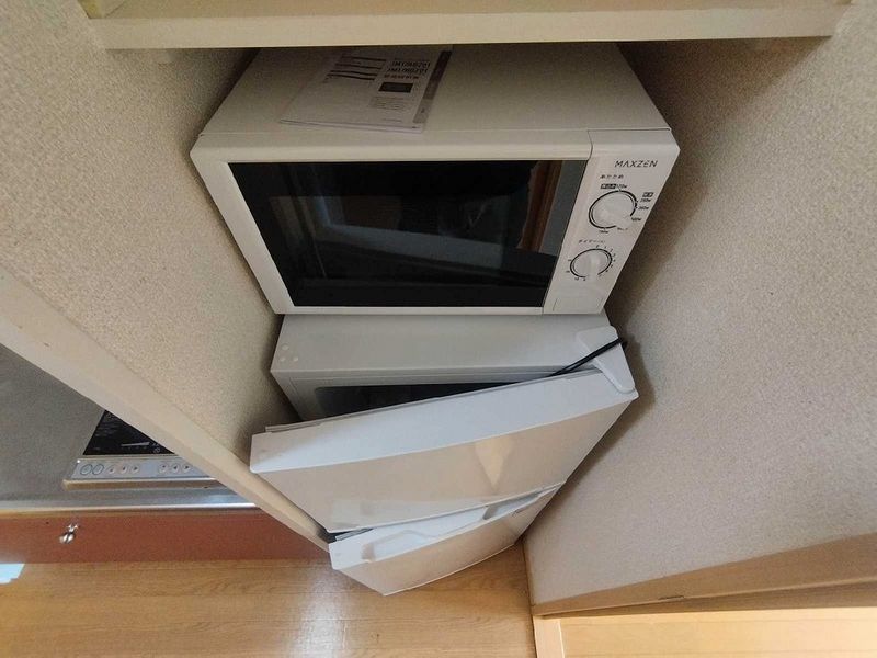 レオパレスやまもも その他設備