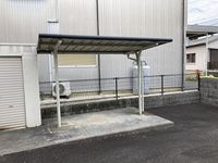 レオパレスＲＵＮＡ 共用部分