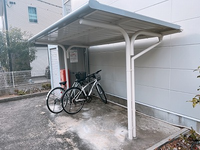 leopalace West End Shrine Shared spaces