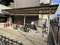 レオパレスＫＩＶＡ 共用部分