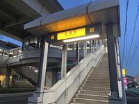 レオパレスＭｅｌｏｄｅｙ 周辺環境