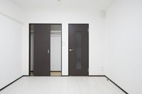 クレイノビューテラス恵比寿 居間