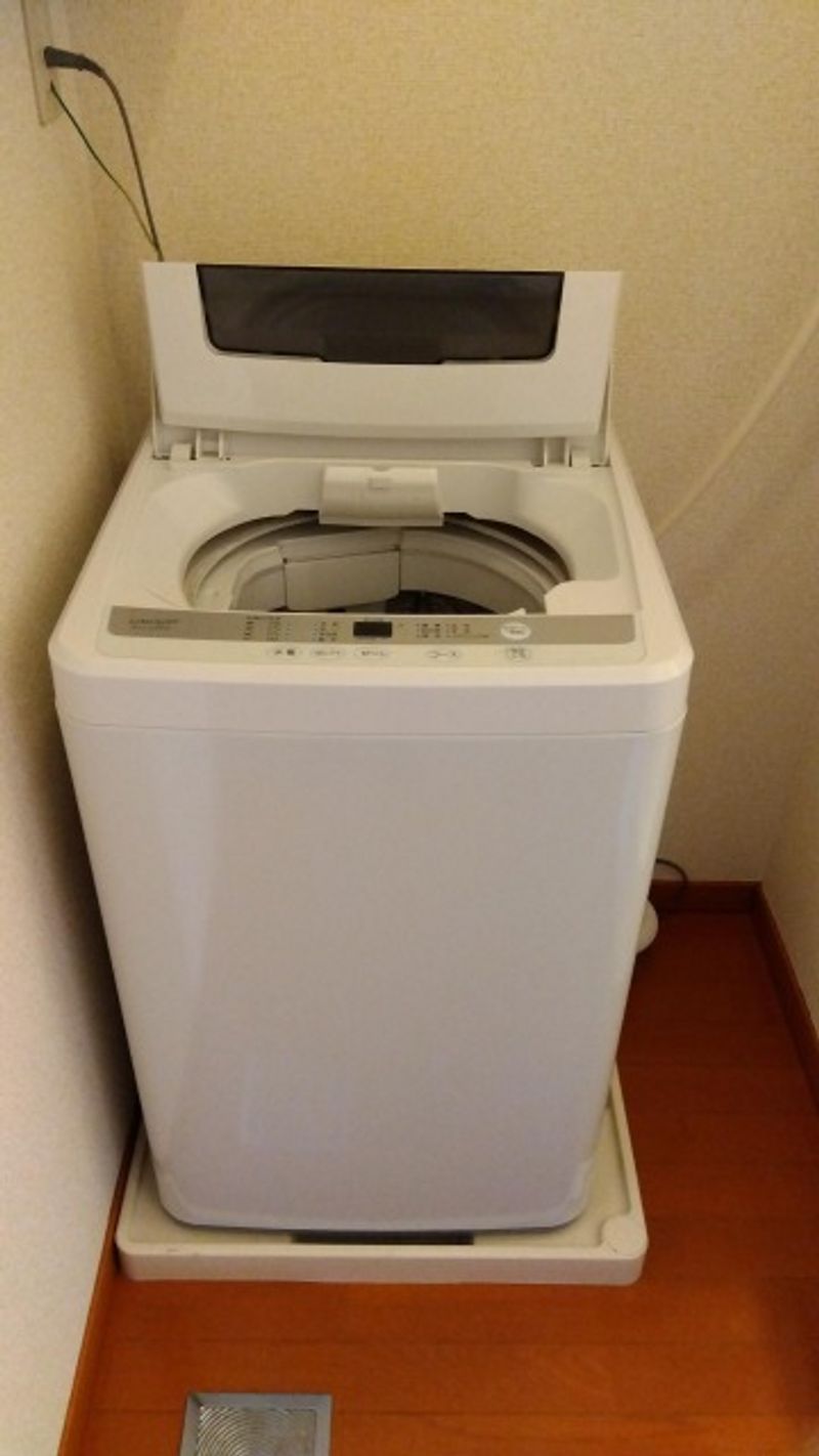 レオパレス泉２ その他設備