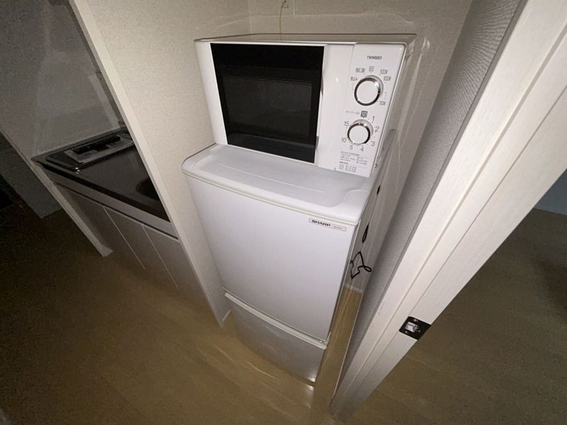 レオパレスエヴァンス その他設備