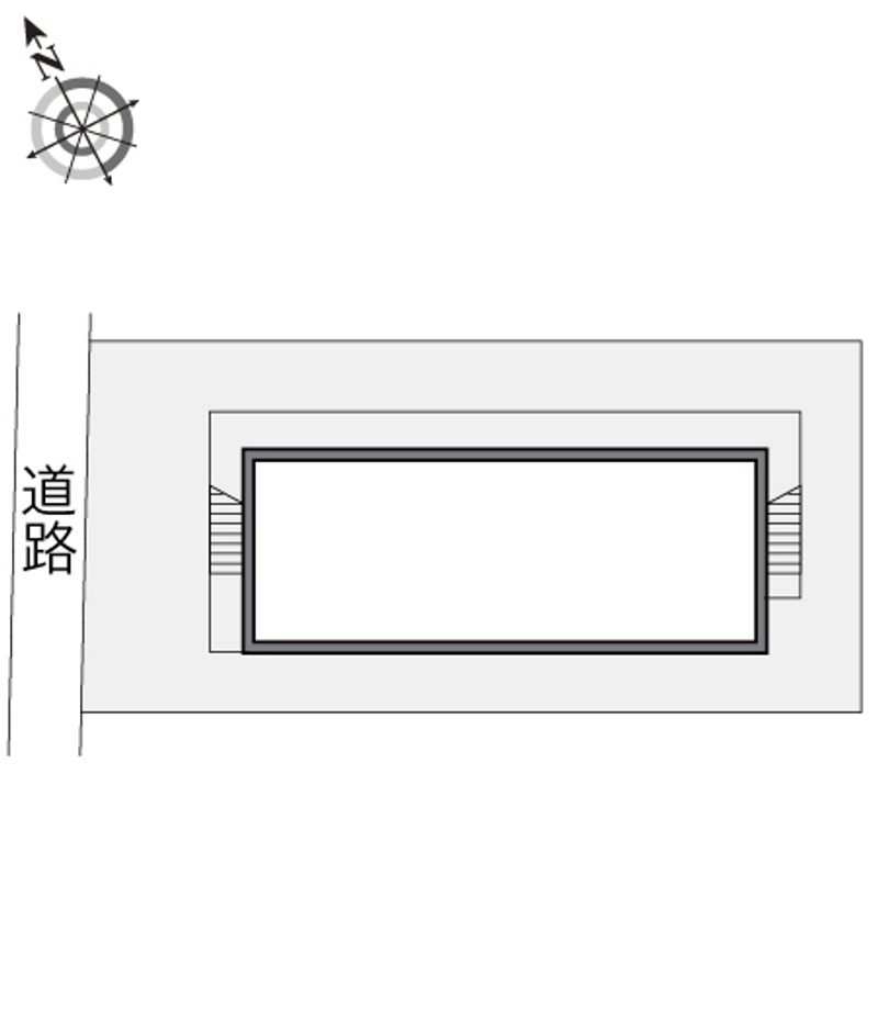 leopalace Family Nobara Layout diagram