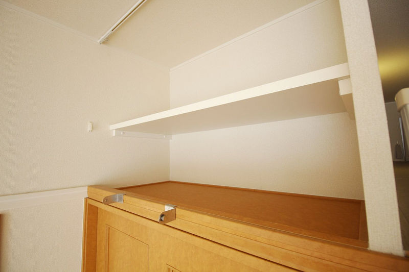 レオパレスＳＵＭＩＥ 収納