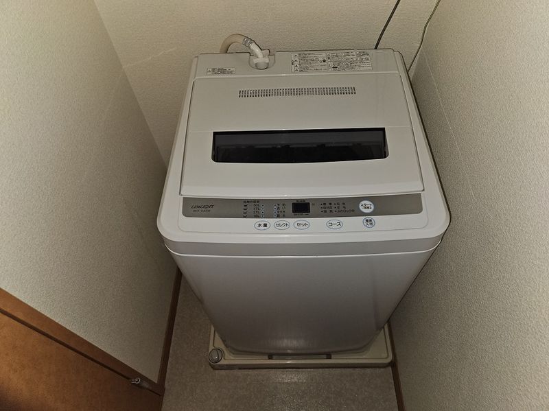 レオパレスタウンコート南矢三Ⅱ その他設備