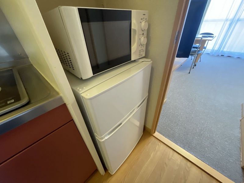 レオパレスピアット その他設備