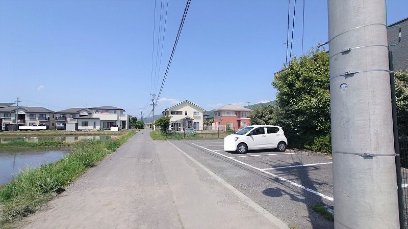 レオパレスアルクス　０８ その他