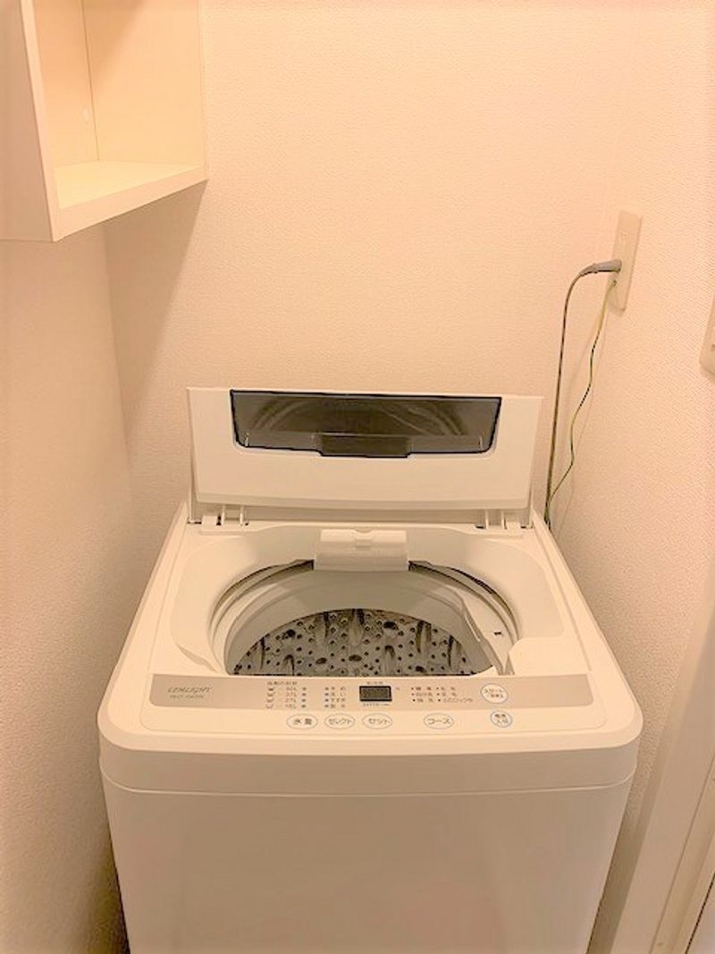 レオパレス甲東 その他設備