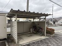 レオパレス２００１ 共用部分