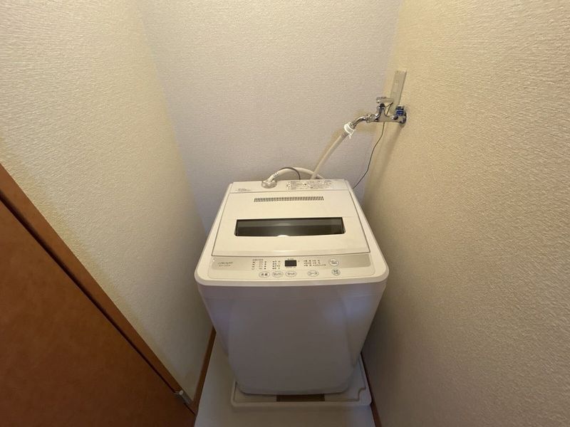 レオパレス中屋敷Ｂ その他
