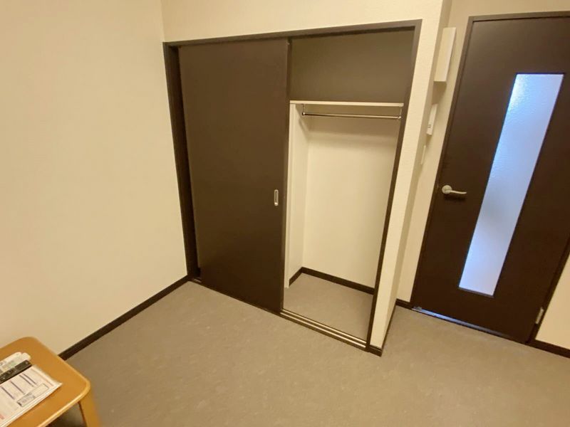 LEONEXT Yutagaoka Kho lưu trữ