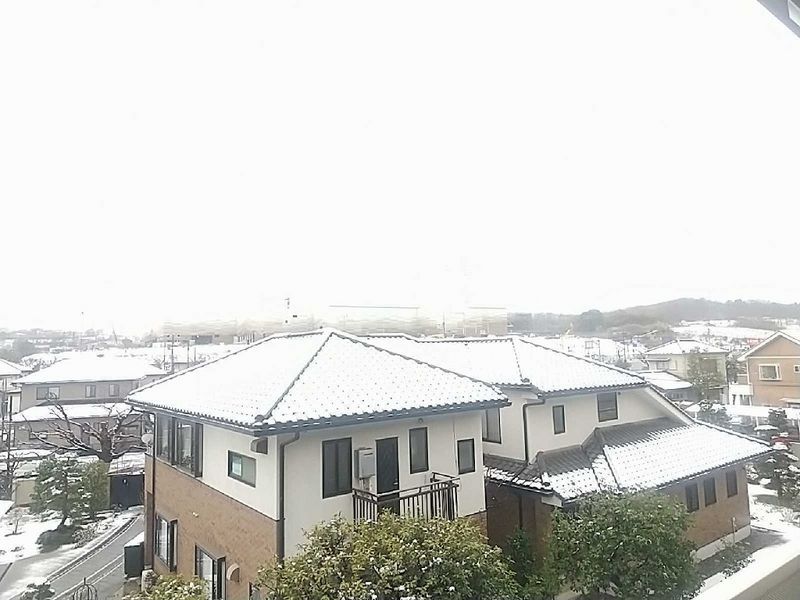 レオパレスメイフラワー 眺望