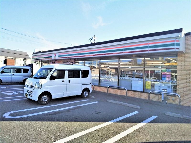 レオネクストシャンブル 周辺環境