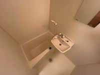 leopalace Plum II Bathroom