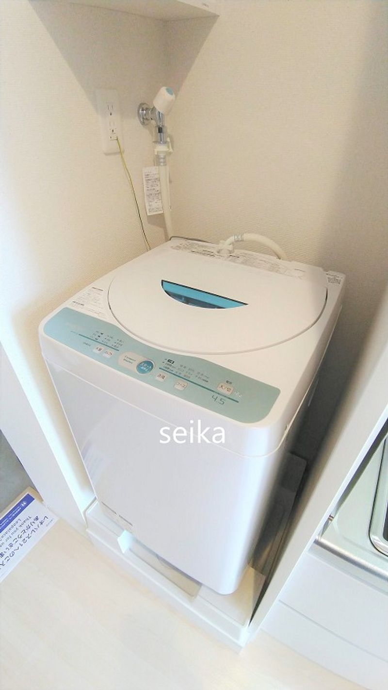クレイノサナサルーテ　ホリエ