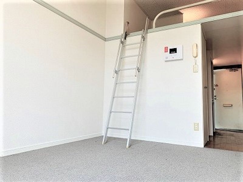 leopalace Success・N Living room