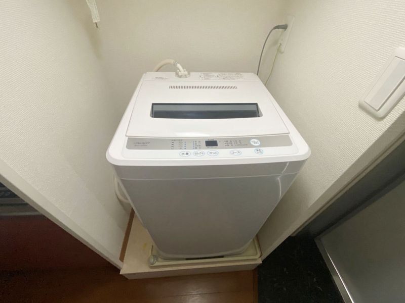 レオパレスはーとらんど その他