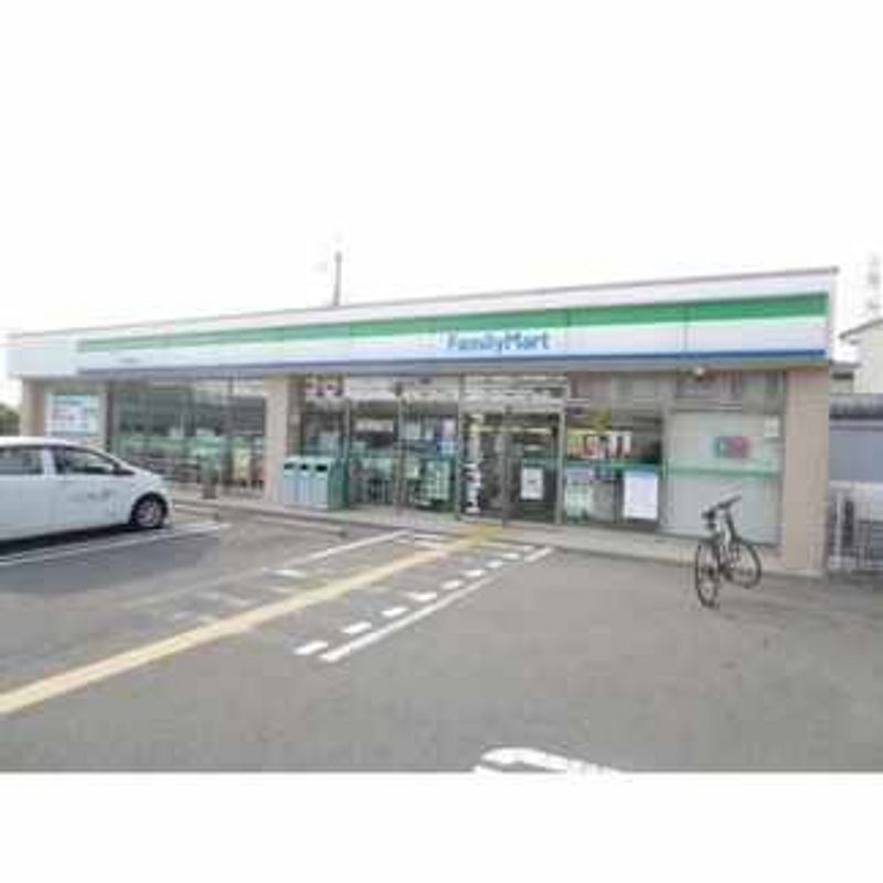 レオパレスモンターニュ 周辺環境