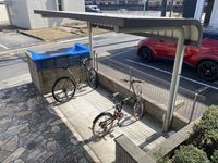 LEONEXT Meiwa 共用部分