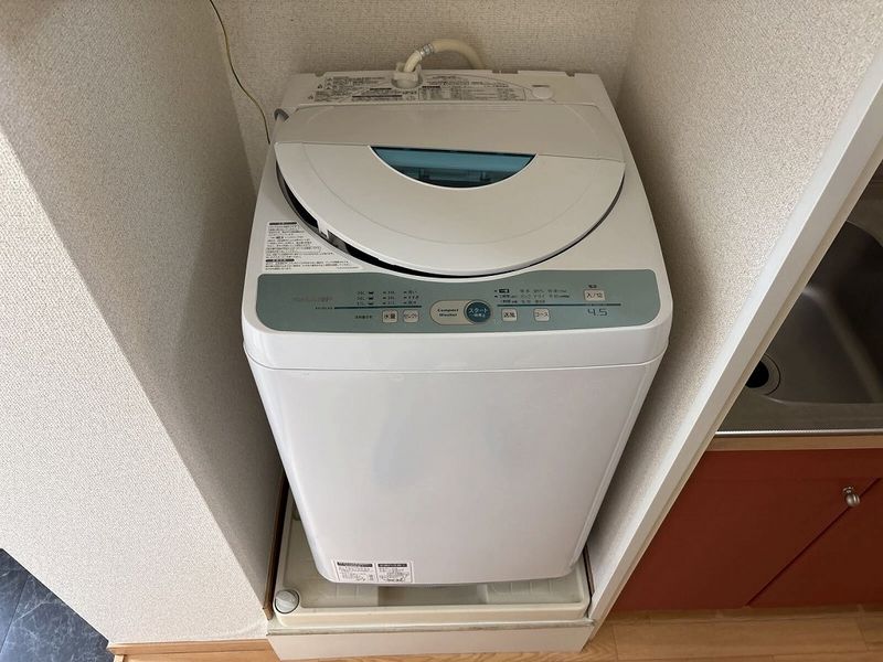 レオパレスインフィニティ その他設備
