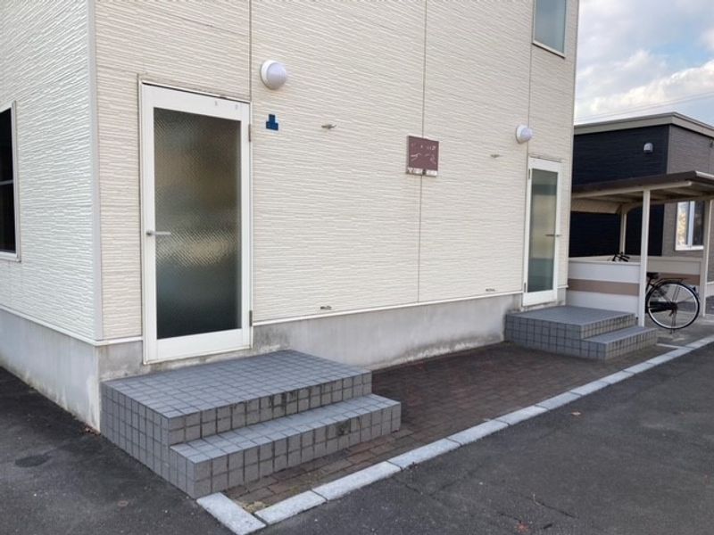 レオパレスバンフィー　Ⅲ 共用部分
