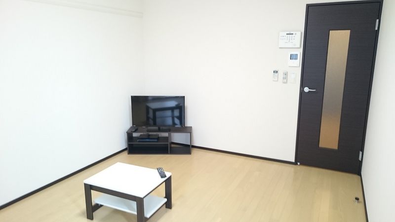 レオネクストセフィーロⅡ 居間
