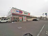 レオパレスＤＡＩ 周辺環境