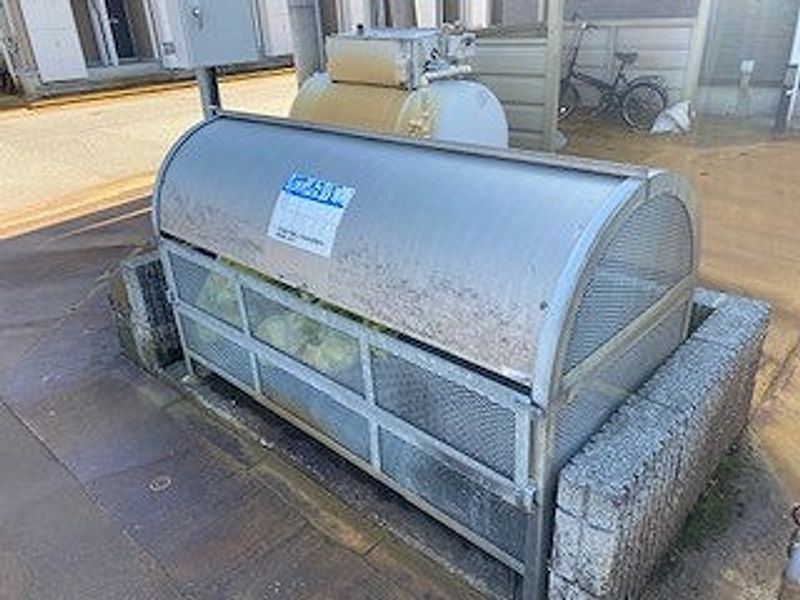レオパレスエーデルハイム 共用部分