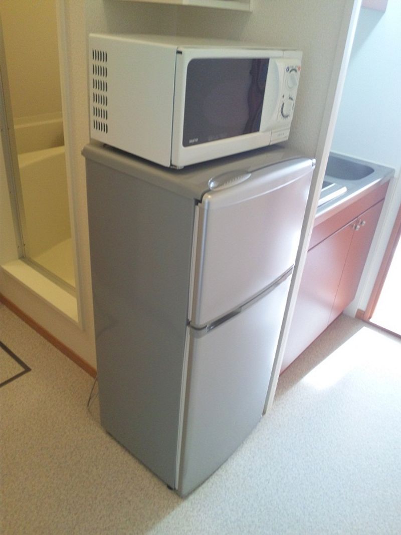 レオパレスハッピネス その他