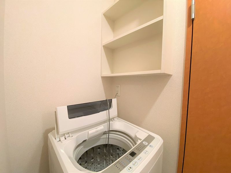 レオパレス桜町 その他設備