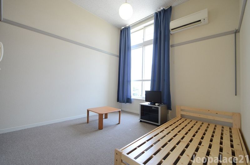 leopalace 2000 Phòng ngủ