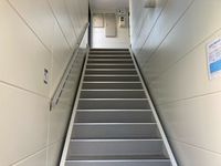 レオパレス西波止場 共用部分