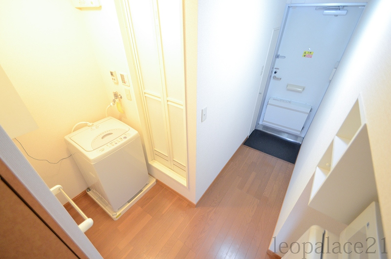 leopalace Izumi 2 其他