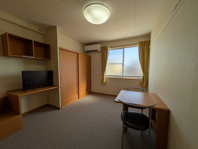 leopalace High Life 2 거실